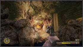 1 - Chapter 12 - p. 2 - Walkthrough - Resistance 3 - Game Guide and Walkthrough