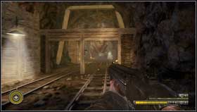 4 - Chapter 12 - p. 2 - Walkthrough - Resistance 3 - Game Guide and Walkthrough