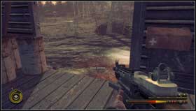 1 - Chapter 13 - Walkthrough - Resistance 3 - Game Guide and Walkthrough