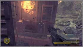 3 - Chapter 13 - Walkthrough - Resistance 3 - Game Guide and Walkthrough