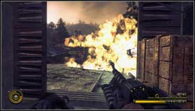 4 - Chapter 13 - Walkthrough - Resistance 3 - Game Guide and Walkthrough