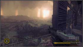 5 - Chapter 13 - Walkthrough - Resistance 3 - Game Guide and Walkthrough