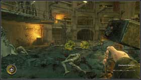 1 - Chapter 14 - Walkthrough - Resistance 3 - Game Guide and Walkthrough