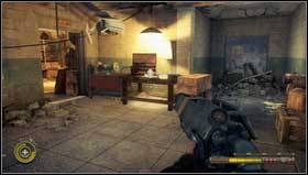 2 - Chapter 15 - p. 1 - Walkthrough - Resistance 3 - Game Guide and Walkthrough