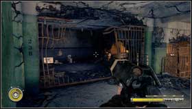 3 - Chapter 15 - p. 1 - Walkthrough - Resistance 3 - Game Guide and Walkthrough