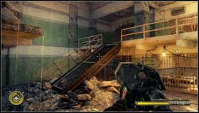 5 - Chapter 15 - p. 1 - Walkthrough - Resistance 3 - Game Guide and Walkthrough