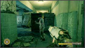 3 - Chapter 15 - p. 2 - Walkthrough - Resistance 3 - Game Guide and Walkthrough