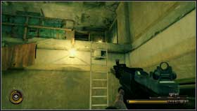4 - Chapter 15 - p. 2 - Walkthrough - Resistance 3 - Game Guide and Walkthrough