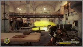 4 - Chapter 15 - p. 3 - Walkthrough - Resistance 3 - Game Guide and Walkthrough