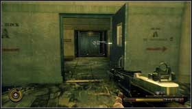 When you clear the area, enter the building [1] - Chapter 16 - p. 2 - Walkthrough - Resistance 3 - Game Guide and Walkthrough