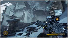 3 - Chapter 17 - p. 1 - Walkthrough - Resistance 3 - Game Guide and Walkthrough