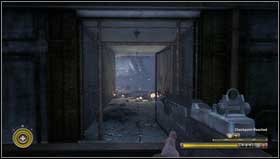 1 - Chapter 17 - p. 2 - Walkthrough - Resistance 3 - Game Guide and Walkthrough