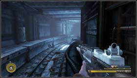 2 - Chapter 17 - p. 2 - Walkthrough - Resistance 3 - Game Guide and Walkthrough