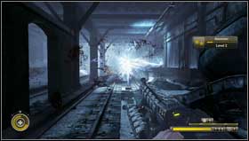 4 - Chapter 17 - p. 2 - Walkthrough - Resistance 3 - Game Guide and Walkthrough