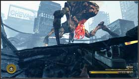 6 - Chapter 17 - p. 2 - Walkthrough - Resistance 3 - Game Guide and Walkthrough