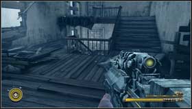 1 - Chapter 18 - p. 1 - Walkthrough - Resistance 3 - Game Guide and Walkthrough