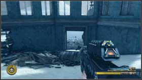 2 - Chapter 18 - p. 1 - Walkthrough - Resistance 3 - Game Guide and Walkthrough