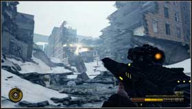 3 - Chapter 18 - p. 1 - Walkthrough - Resistance 3 - Game Guide and Walkthrough