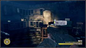 4 - Chapter 18 - p. 1 - Walkthrough - Resistance 3 - Game Guide and Walkthrough