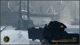 1 - Chapter 18 - p. 2 - Walkthrough - Resistance 3 - Game Guide and Walkthrough