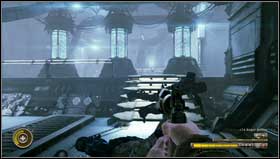 2 - Chapter 18 - p. 2 - Walkthrough - Resistance 3 - Game Guide and Walkthrough