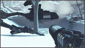 4 - Chapter 18 - p. 2 - Walkthrough - Resistance 3 - Game Guide and Walkthrough