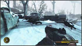 5 - Chapter 18 - p. 2 - Walkthrough - Resistance 3 - Game Guide and Walkthrough