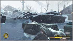 6 - Chapter 18 - p. 2 - Walkthrough - Resistance 3 - Game Guide and Walkthrough