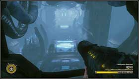 1 - Chapter 19 - p. 1 - Walkthrough - Resistance 3 - Game Guide and Walkthrough