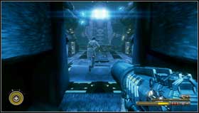 2 - Chapter 19 - p. 1 - Walkthrough - Resistance 3 - Game Guide and Walkthrough