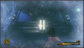 You'll fight the Chimeras - Chapter 19 - p. 1 - Walkthrough - Resistance 3 - Game Guide and Walkthrough