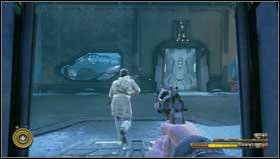 3 - Chapter 19 - p. 1 - Walkthrough - Resistance 3 - Game Guide and Walkthrough