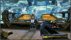 5 - Chapter 19 - p. 1 - Walkthrough - Resistance 3 - Game Guide and Walkthrough