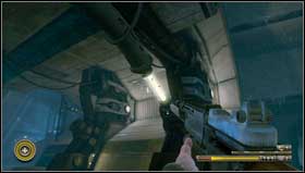 6 - Chapter 19 - p. 1 - Walkthrough - Resistance 3 - Game Guide and Walkthrough