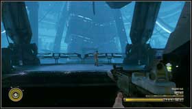 To turn it down you need to destroy two fuses [1] - Chapter 19 - p. 1 - Walkthrough - Resistance 3 - Game Guide and Walkthrough