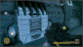 2 - Chapter 19 - p. 2 - Walkthrough - Resistance 3 - Game Guide and Walkthrough