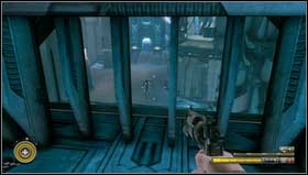 3 - Chapter 19 - p. 2 - Walkthrough - Resistance 3 - Game Guide and Walkthrough