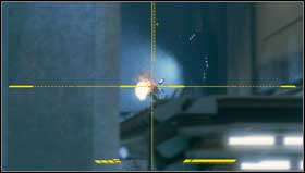 4 - Chapter 19 - p. 2 - Walkthrough - Resistance 3 - Game Guide and Walkthrough