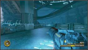 5 - Chapter 19 - p. 2 - Walkthrough - Resistance 3 - Game Guide and Walkthrough