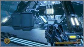 1 - Chapter 20 - Walkthrough - Resistance 3 - Game Guide and Walkthrough