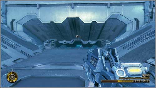 When the reactor destabilizes you need to start running - Chapter 20 - Walkthrough - Resistance 3 - Game Guide and Walkthrough