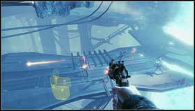 3 - Chapter 20 - Walkthrough - Resistance 3 - Game Guide and Walkthrough