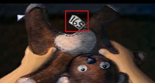 Open INV and click RMB on Senor Bear - 6:28-Anna - Walkthrough - Resonance - Game Guide and Walkthrough