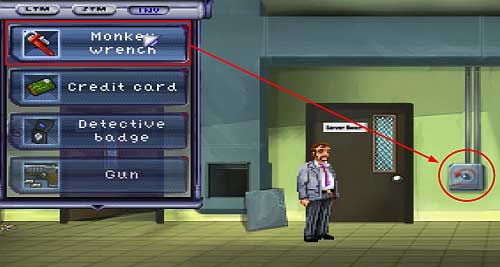When you open the ventilation access, go in there as Ed (click on the opened Ventilation access) - Inside Juno labs-Ed and Bennet - Walkthrough - Resonance - Game Guide and Walkthrough
