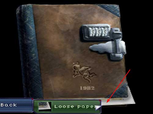 Open INV and click RMB on Morales journal - Inside Juno labs-Ed and Bennet - Walkthrough - Resonance - Game Guide and Walkthrough