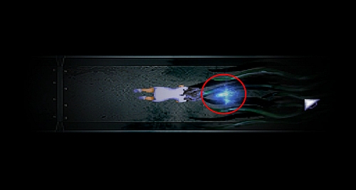 After the conversation, you'll once again find yourself in Anna's nightmare - Hospital- Anna - Walkthrough - Resonance - Game Guide and Walkthrough