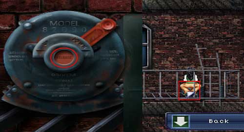 Go down the Ladder on the left - Hospital- Anna - Walkthrough - Resonance - Game Guide and Walkthrough