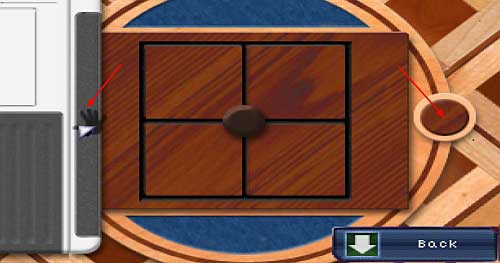 The puzzle has four parts - Tortoise Security-Bennet - p. 1 - Walkthrough - Resonance - Game Guide and Walkthrough