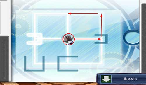 1 - Tortoise Security-Bennet - p. 1 - Walkthrough - Resonance - Game Guide and Walkthrough