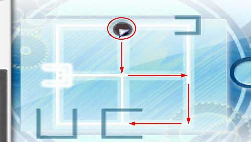 2 - Tortoise Security-Bennet - p. 1 - Walkthrough - Resonance - Game Guide and Walkthrough